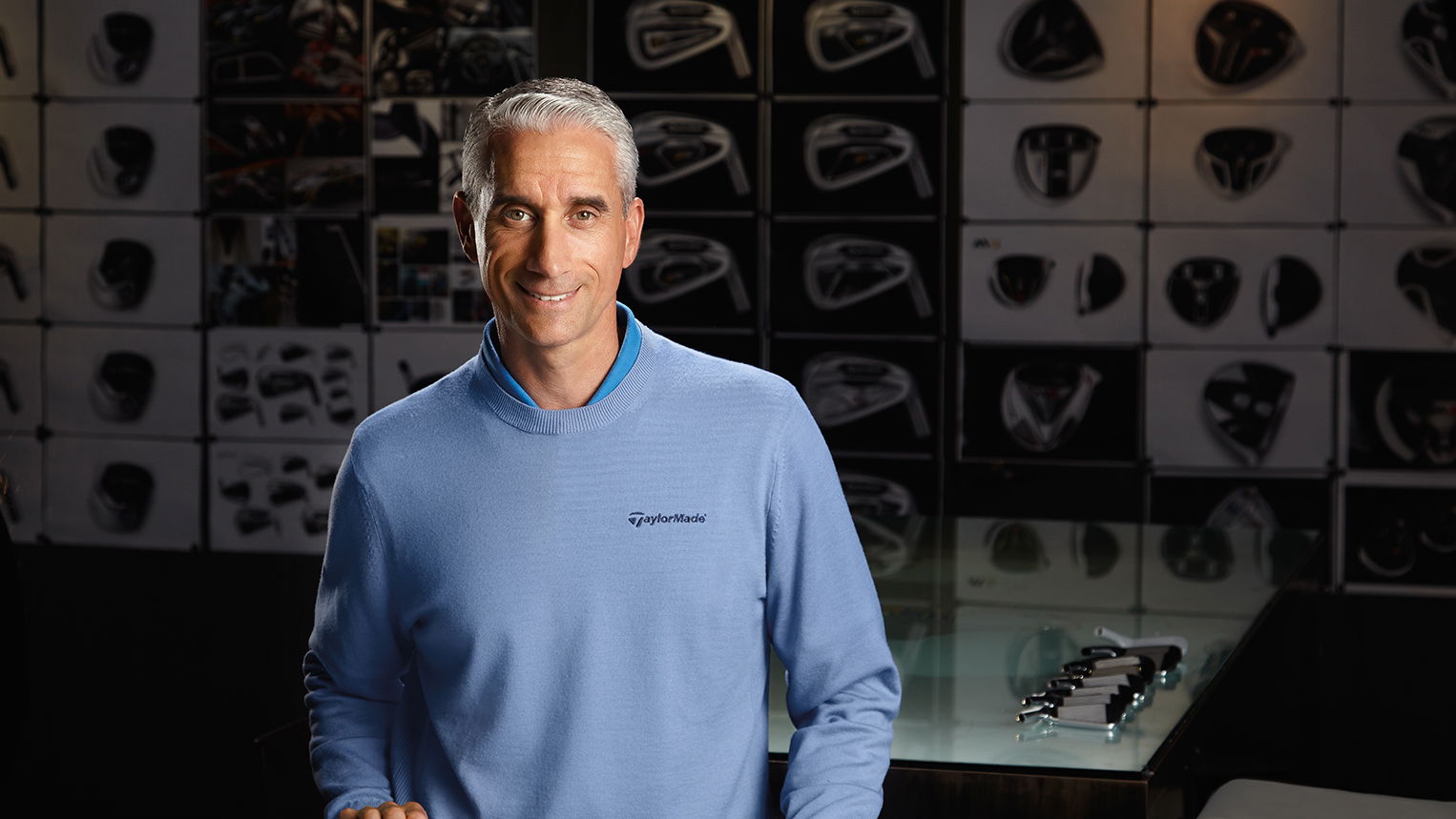 TaylorMade CEO interview: '9 of top 12 players use M3/M4 - only five are contracted'
